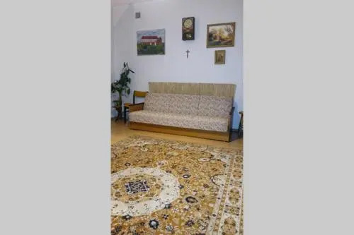 Feel The Old Socialist Style Apartment