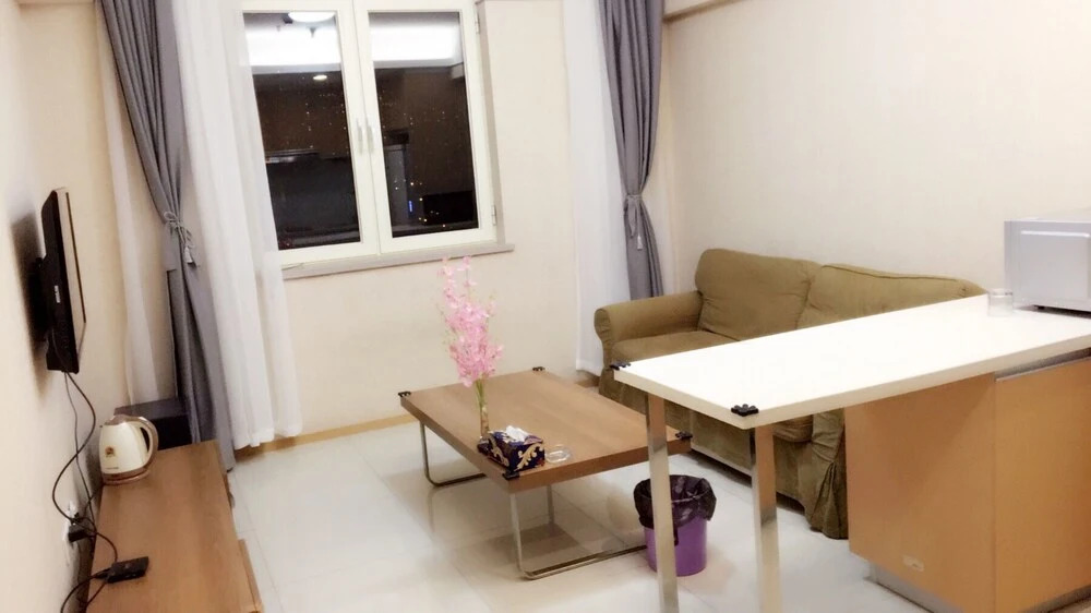 Tianjin Tangrenge Homestay