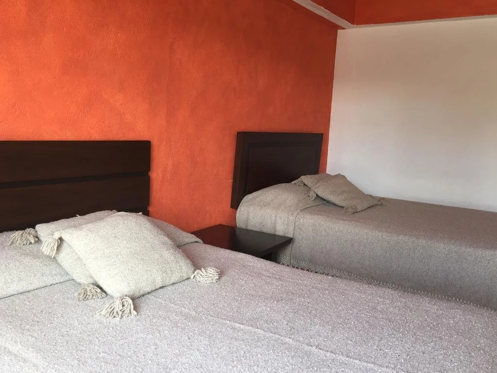 Posada San Javier