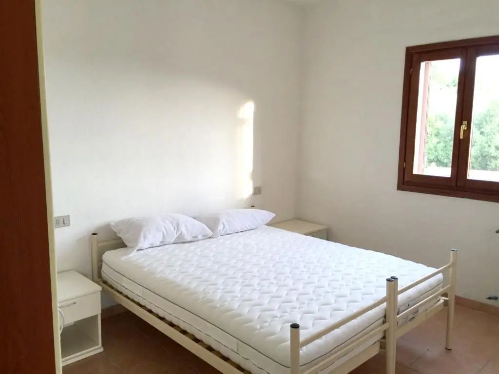 Apartment with 3 bedrooms in San Teodoro with wonderful mountain view furnished terrace and WiFi 4 km from the beach
