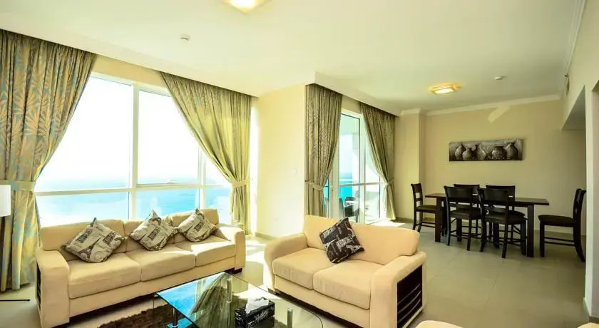 OkDubaiApartments - Angelica JBR