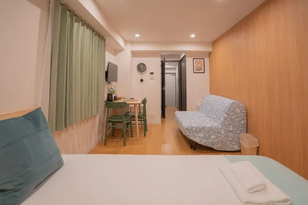 Tenkawa Inn Umedahigashi