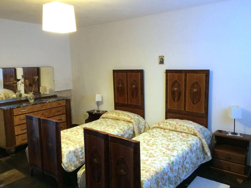Case di Cutalia - Villa Cutalia