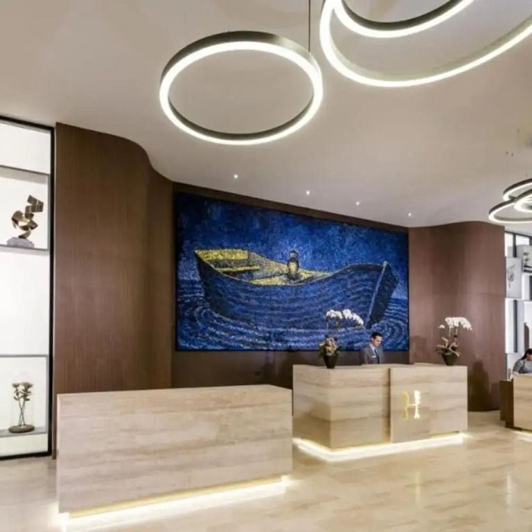 Luxe Stay at Hyde Resort -oceanfront Amenities