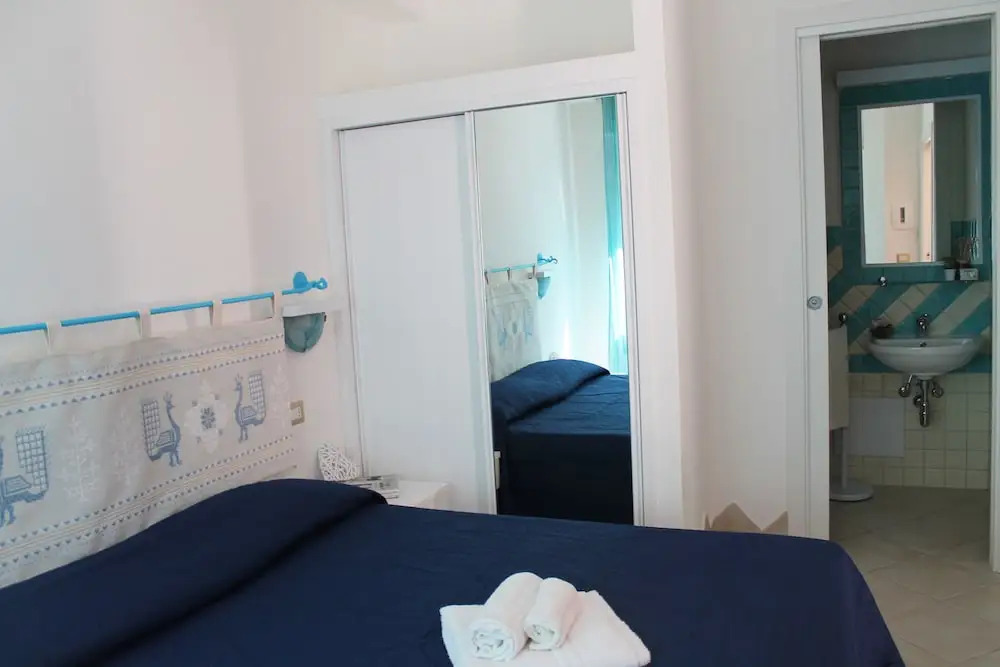 B&B Sea House