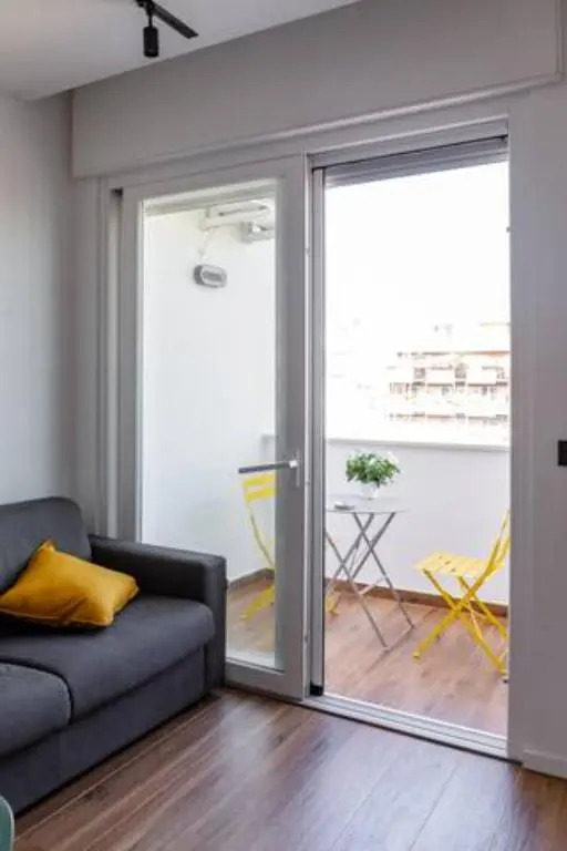Carulli Suite Design - home automation and mechanical ventilation