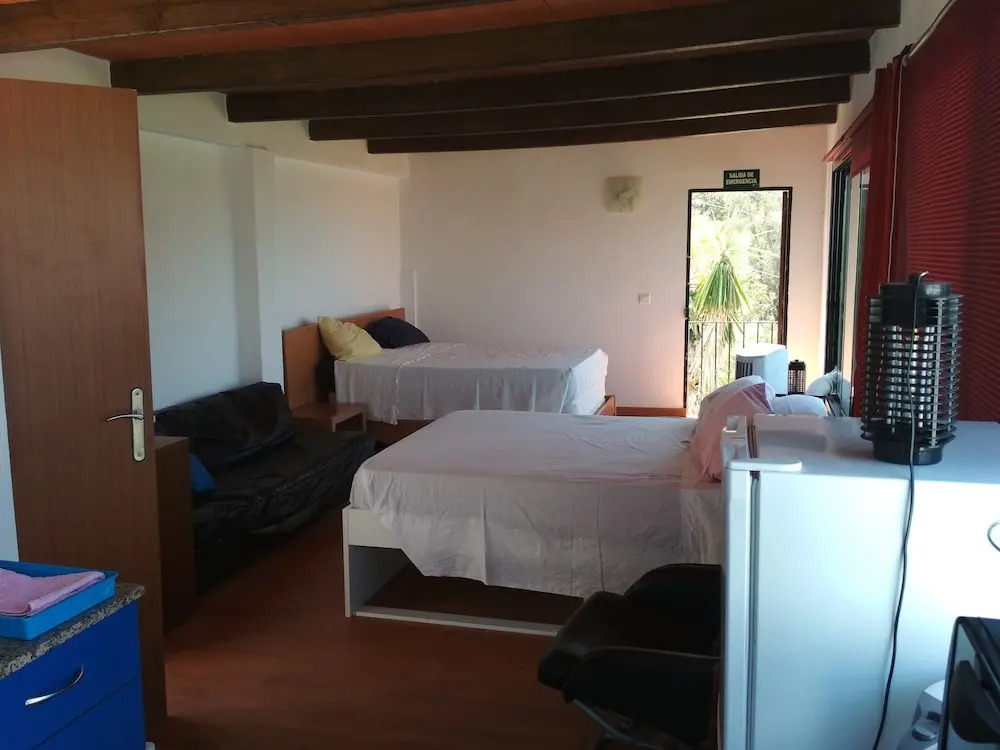 Casa Rural La Fuensanta