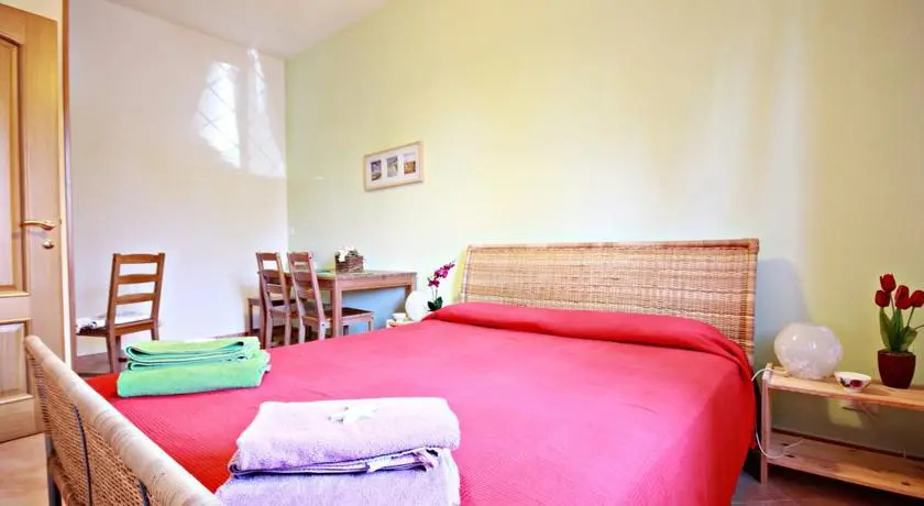 B&B Il Corbezzolo