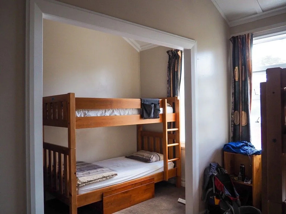 Oaklands Lodge