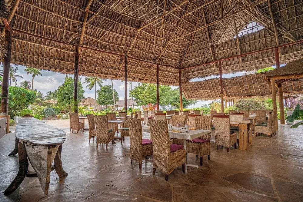 Maharaja Boutique Hotel Zanzibar
