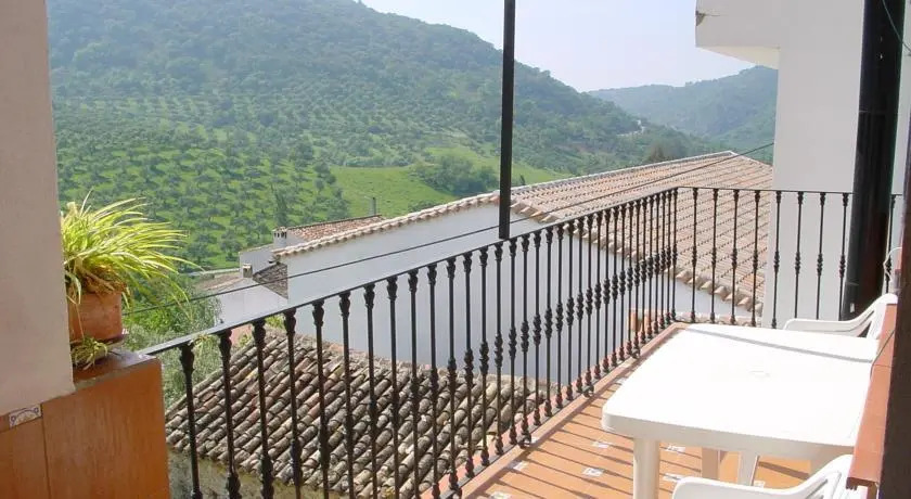 Casas La Pepa
