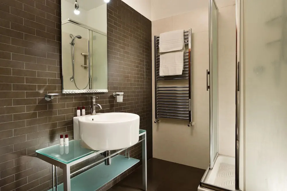 Hotel Recostano Residence