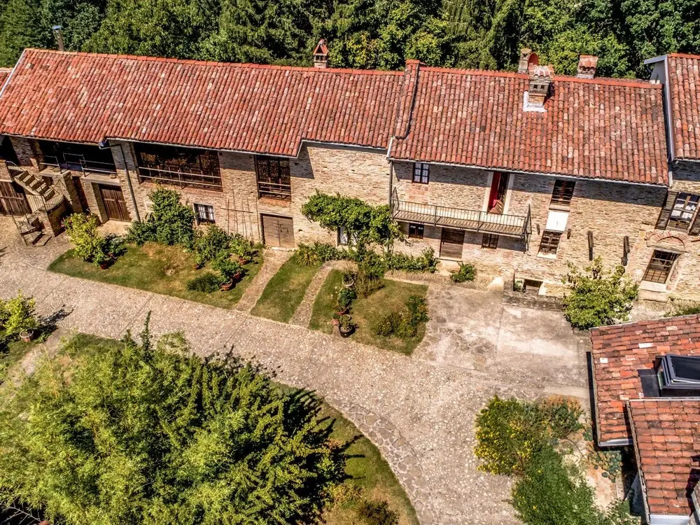 Holiday Home Borgo del Riondino by Interhome