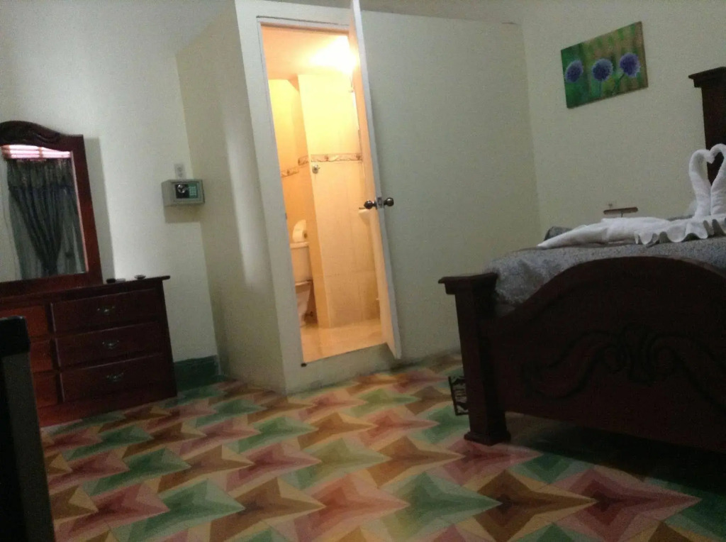 Adam Suites