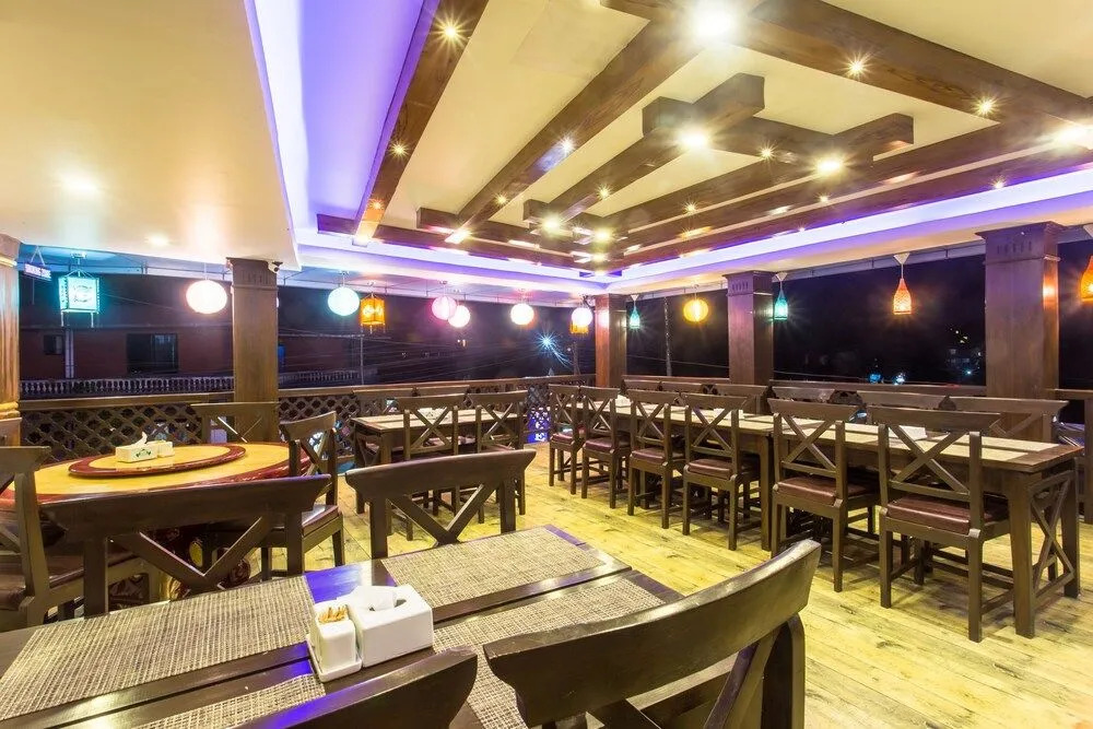 Hotel Beijing Lu