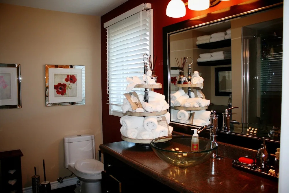 The Tartan House B & B