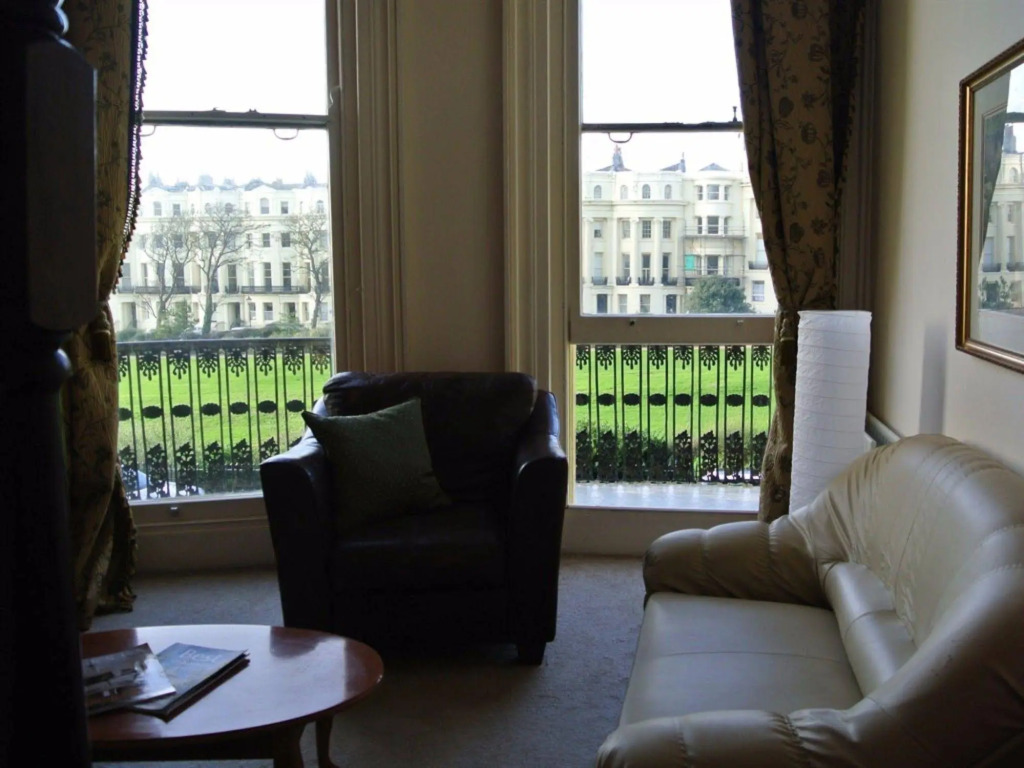 The X Hotel Brunswick Square