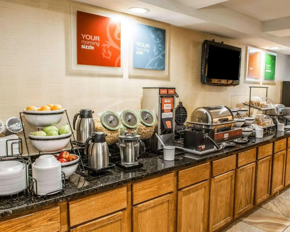 Comfort Inn Lafayette I-65
