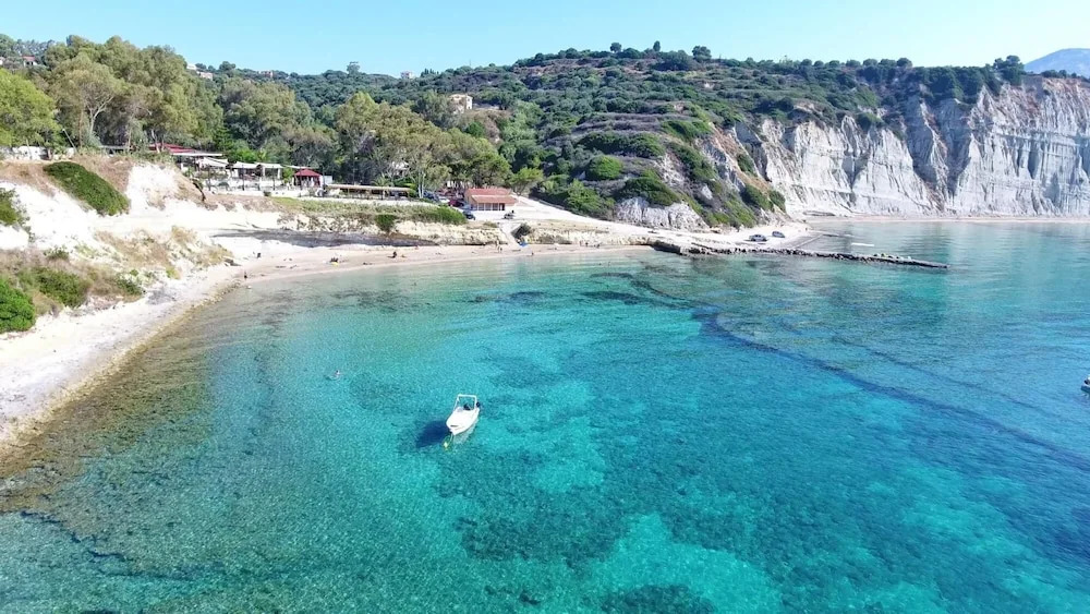 Villa Emiliata