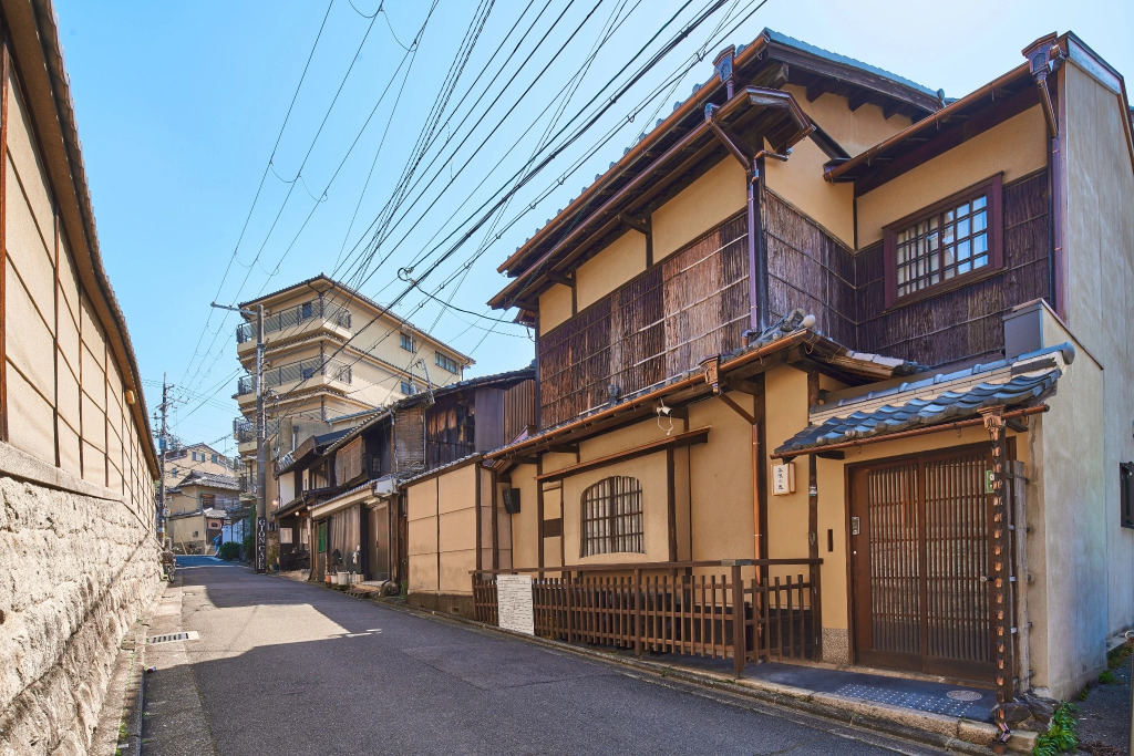 Mugen no Iki