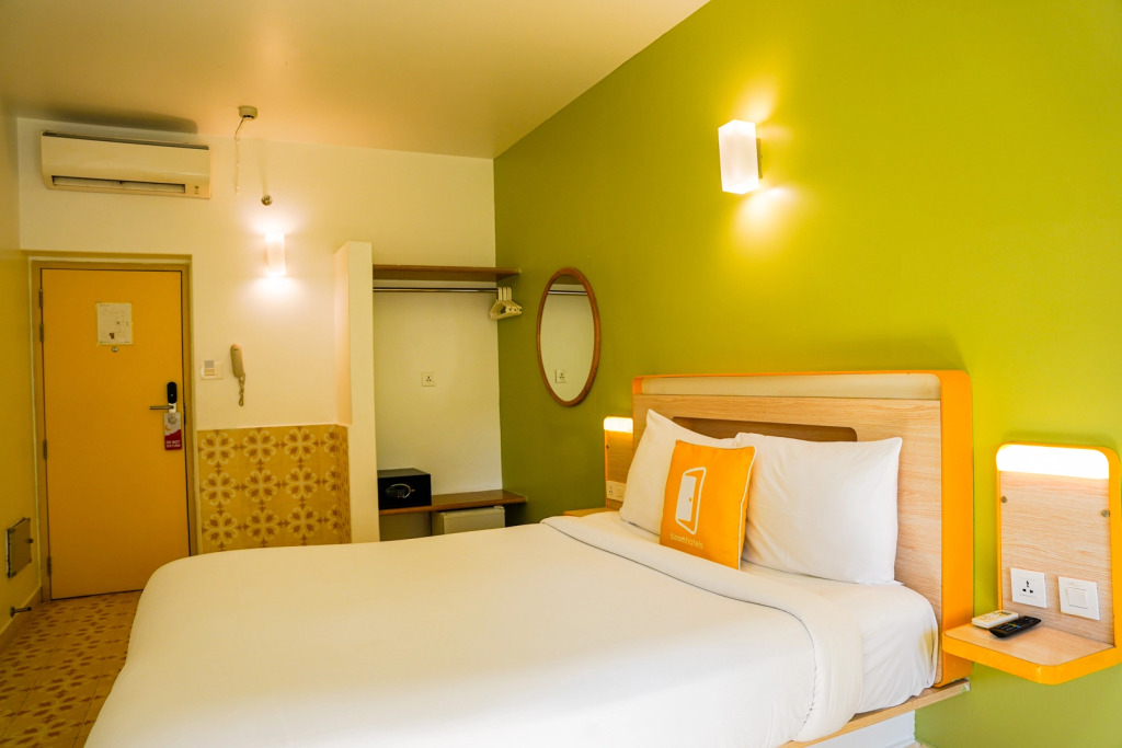 Bloom Hotel - Calangute