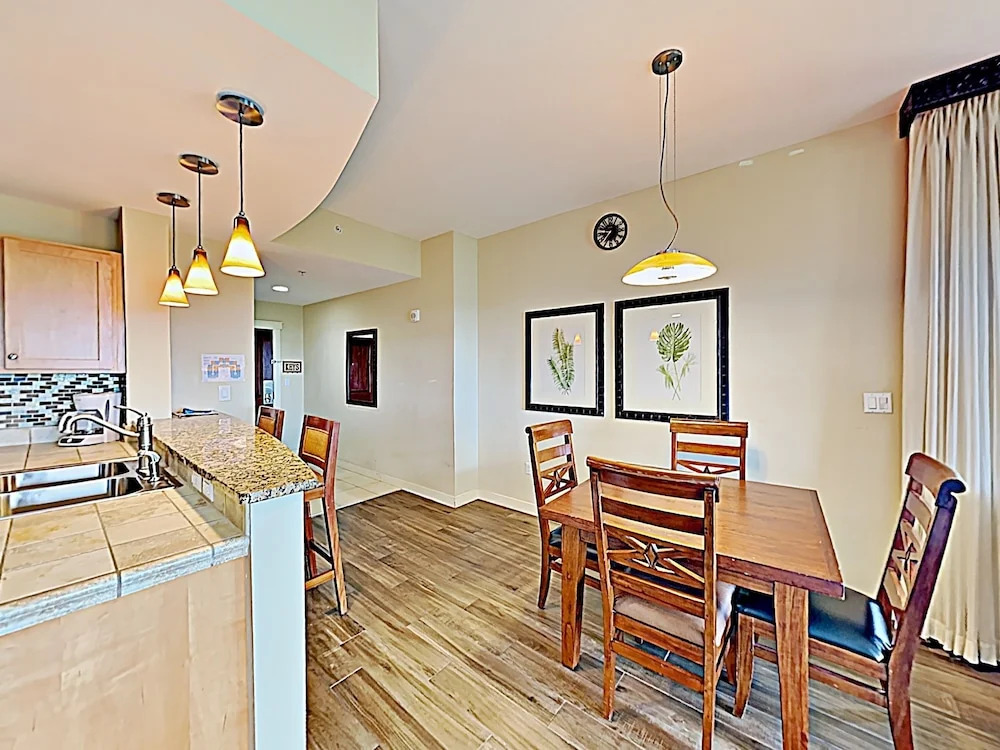 15100 Front Beach Road Condo Unit 917 by RedAwning