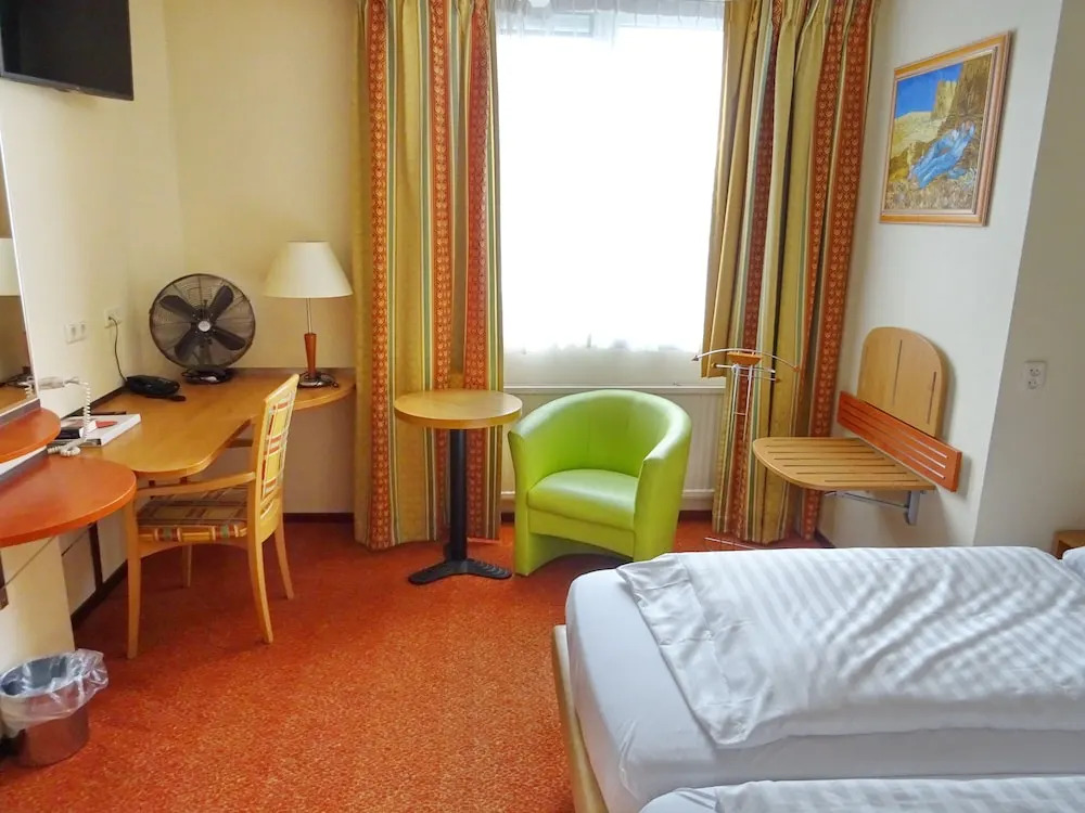Hotel Het Galjoen