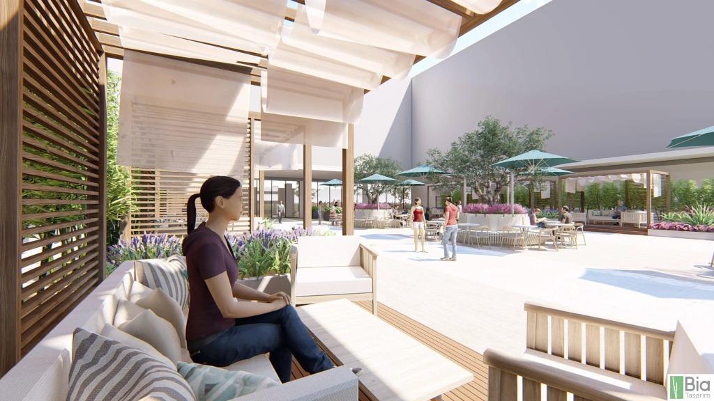 Sorgun Akadia Luxury-Premium Ultra All Inclusive