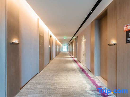 Lavande Hotel Qingzhou Ancient City Branch