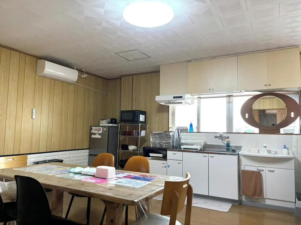 coco house