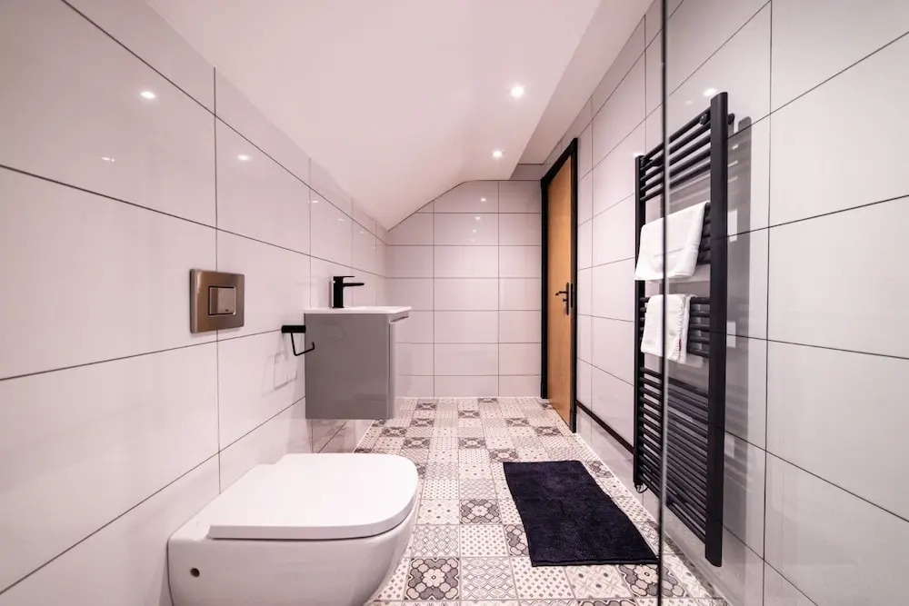 Hollywood Suite Sasco Apartments