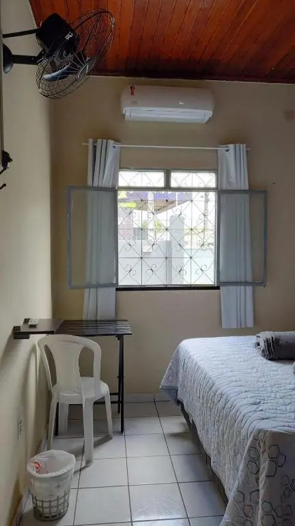 Jô House