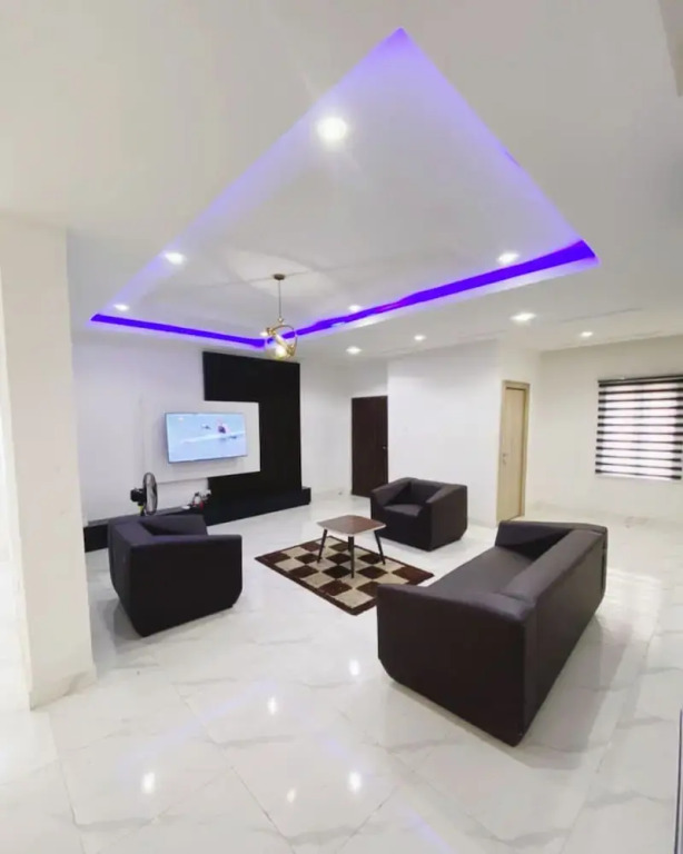 Merryway Apartment