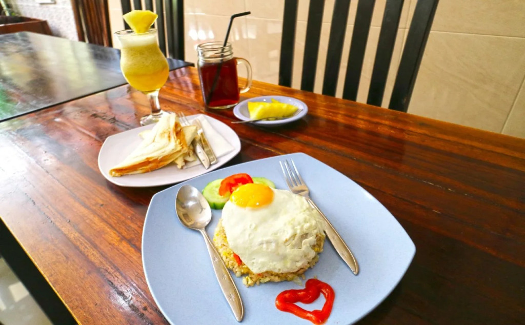 Rena Segara House Kuta