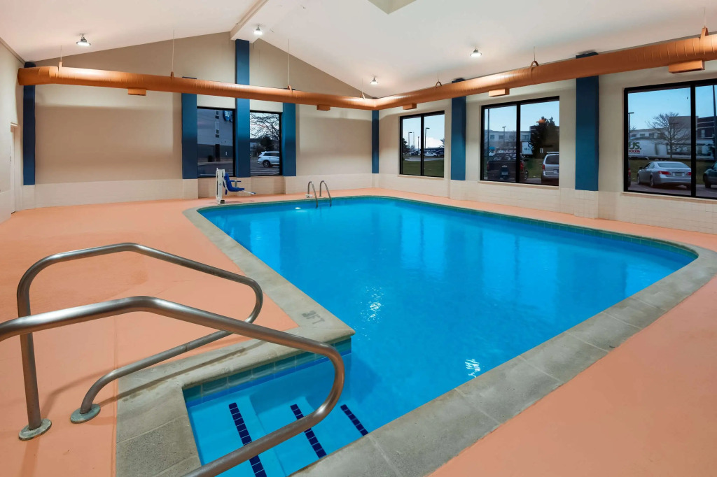 Comfort Inn & Suites Fishers - Indianapolis