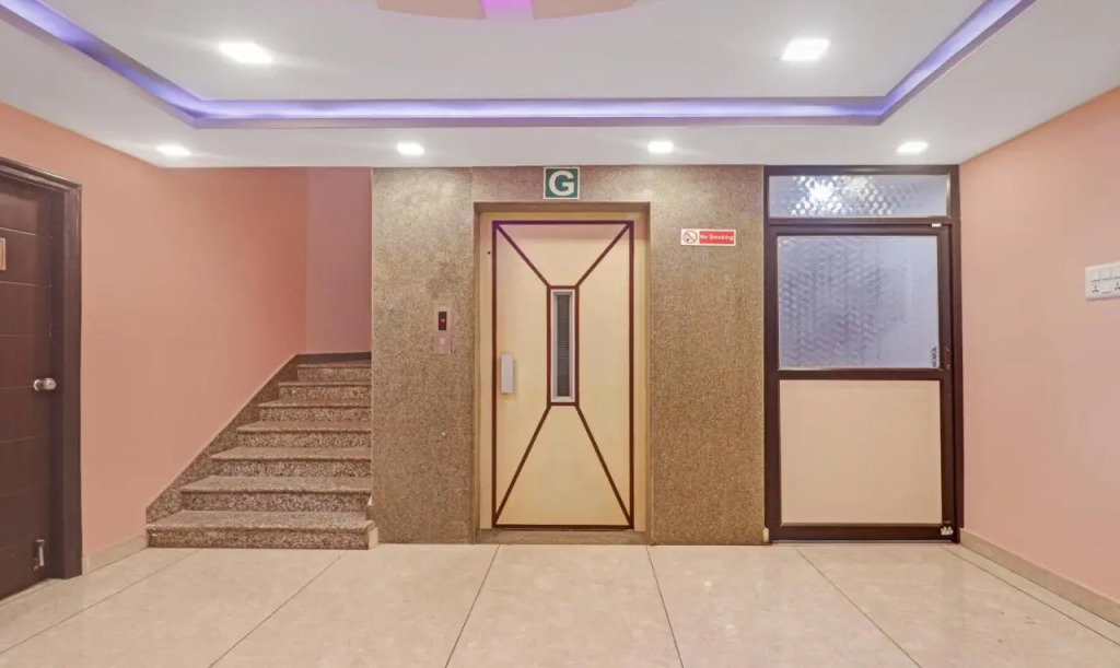 Itsy Hotels Aflah