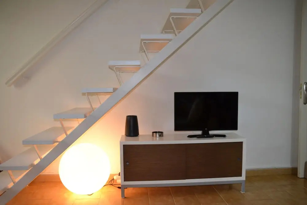 Mari House