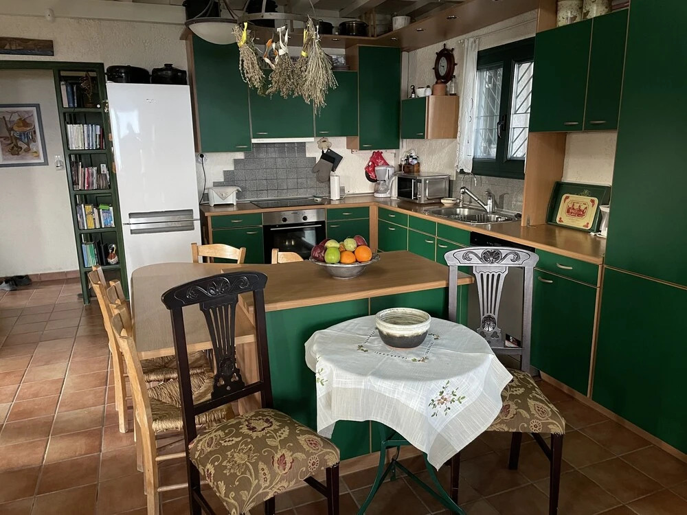 Stunning 2-bedroom Villa in