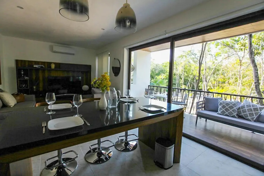 Villa Latina 2 bedroom apartment sleeps4