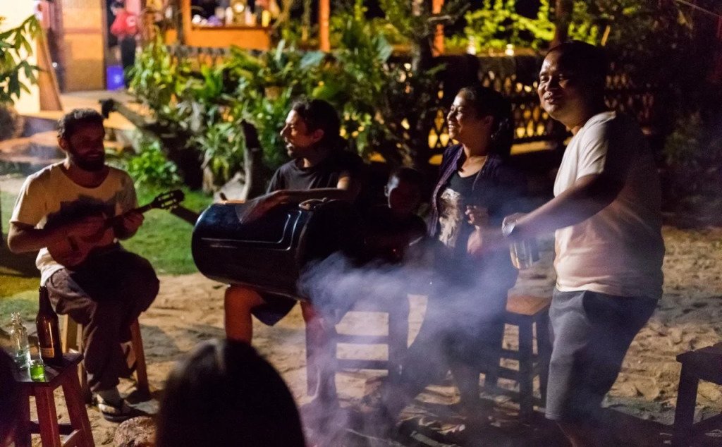 Fuang Fah Camping