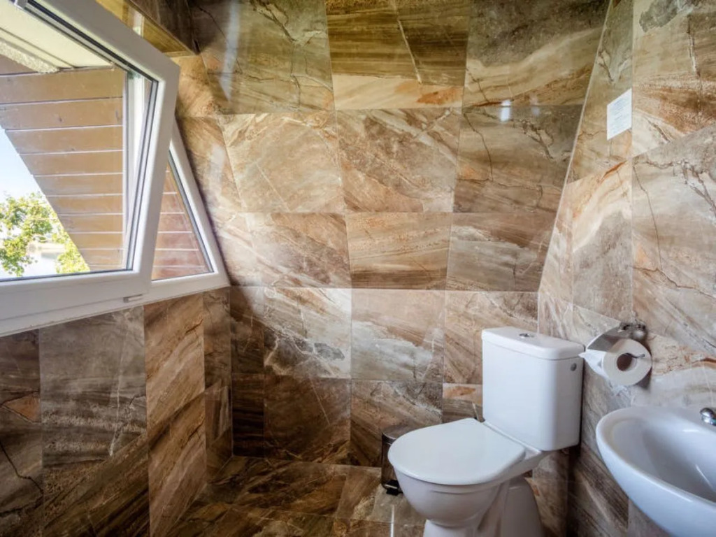 Chalet Panorama by Interhome