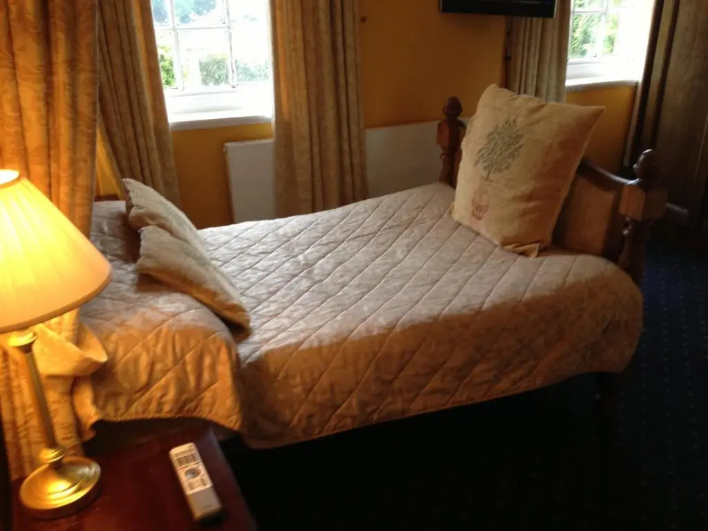 Ty Newydd Country Hotel