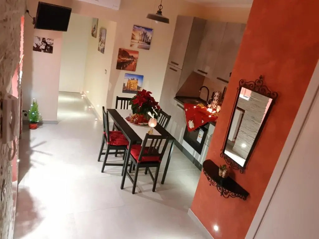 Suite in Milano Certosa Station