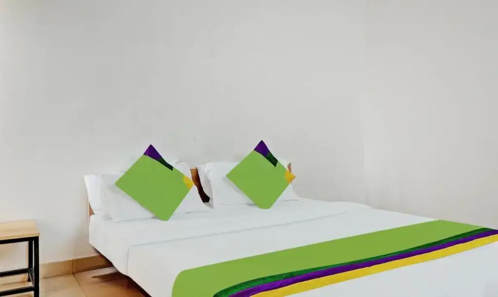 Treebo Trip Hotel Skyline