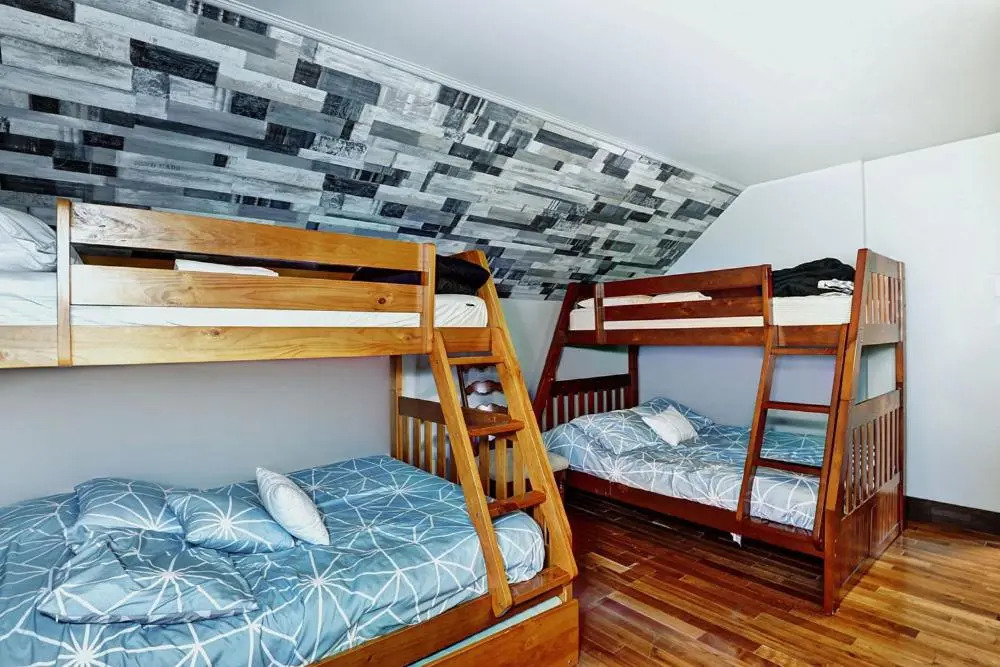 Chalet 06 Chemin Blanc by Les Chalets Alpins