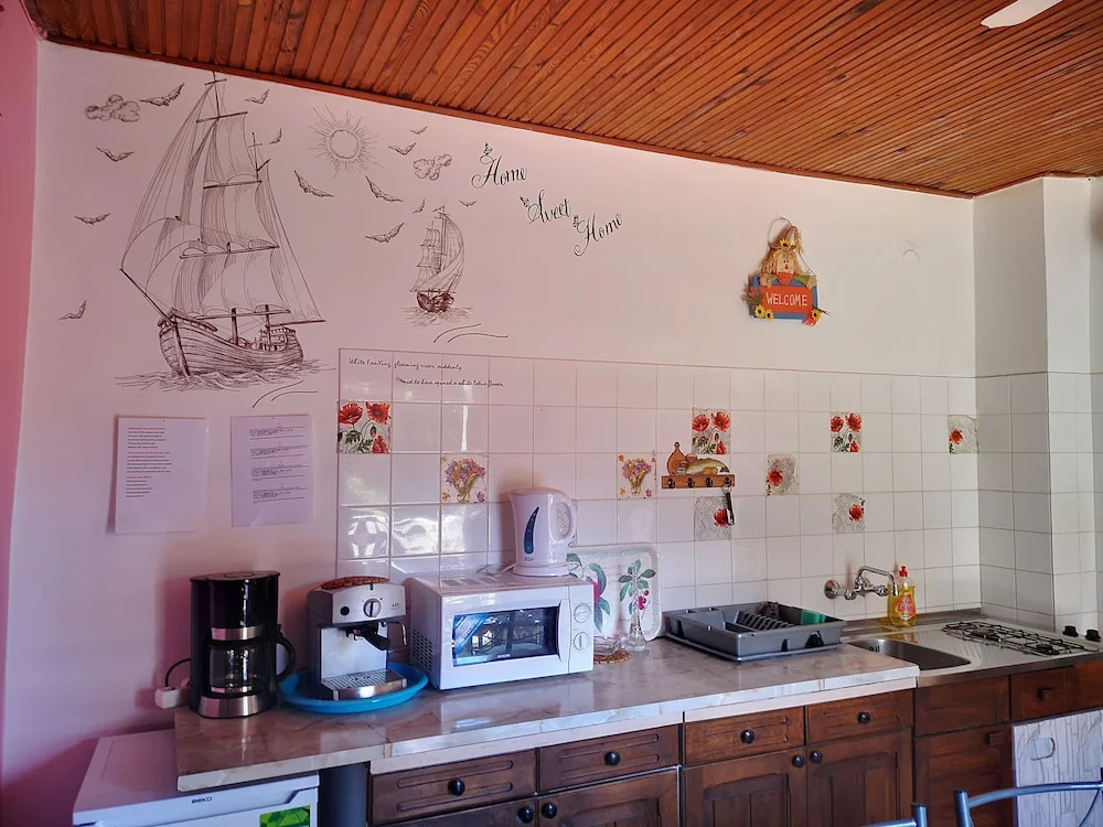 Apartment Babi Artatore