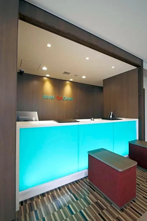 Hotel Sun Clover Koshigaya Station ladys room - Vacation STAY 55380