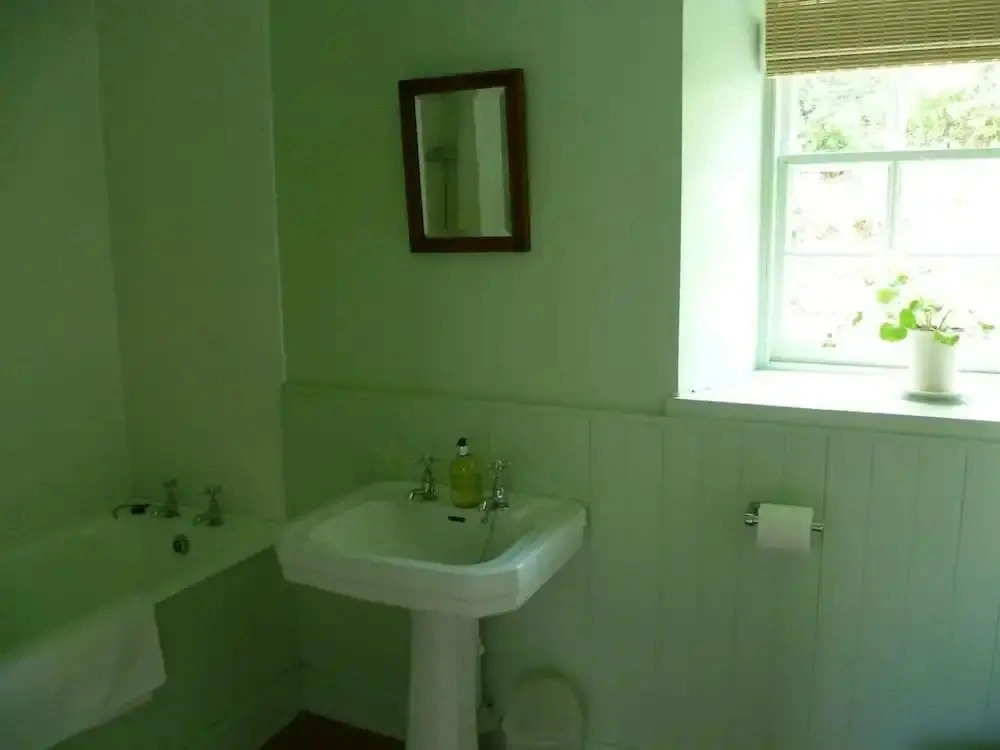 Lots Cottage