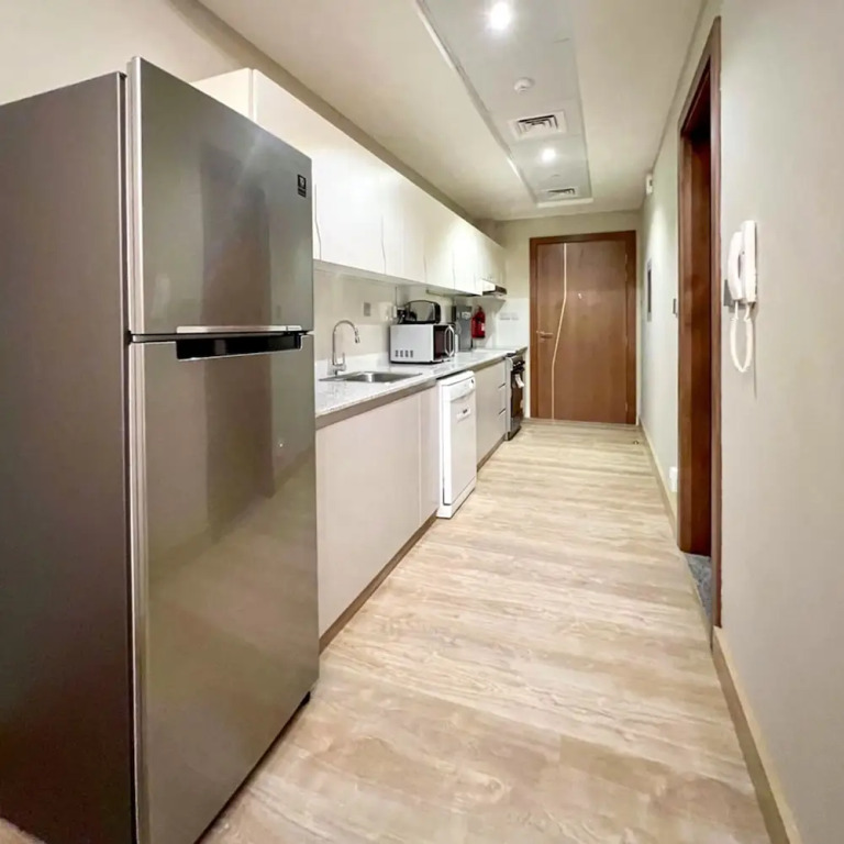 Quill Residence at Millenium Binghatti