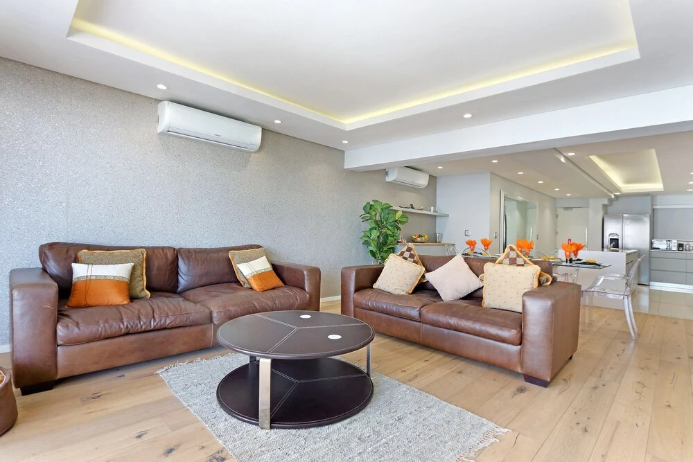 Four on C Luxury Suites
